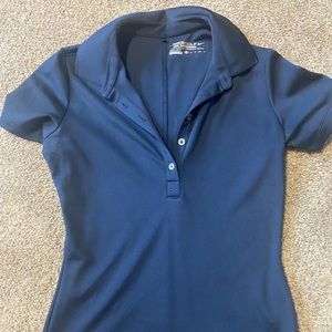 Nike women’s polo